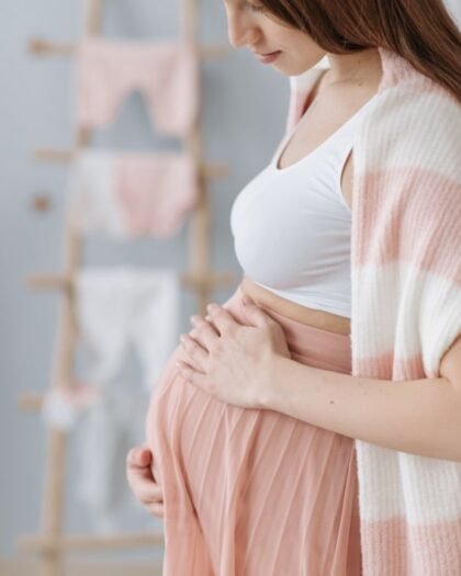 4th Trimester: Bringing Home Baby!